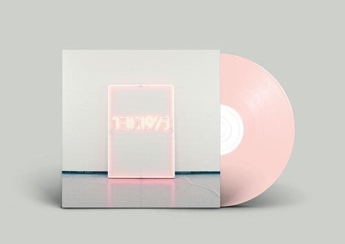 The 1975: I Like It When You Sleep For You Are So Beautiful [Australian Exclusive Pink Colored Vinyl] ( RECORD )