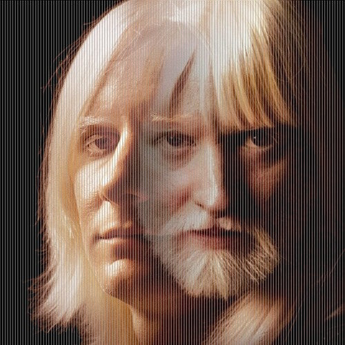 Edgar Winter: Brother Johnny ( RECORD )