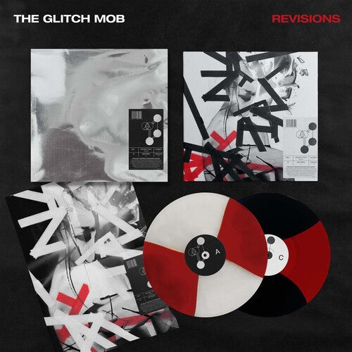 The Glitch Mob: Revisions ( RECORD )