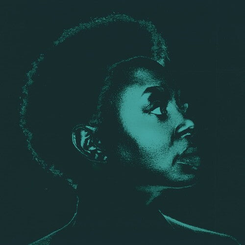 Ledisi: Ledisi Sings Nina ( RECORD )