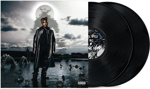 Juice Wrld: Fighting Demons ( RECORD )
