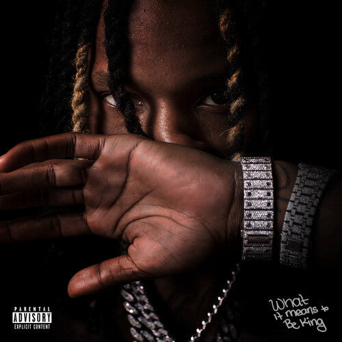 King Von: What It Means To Be King ( RECORD )