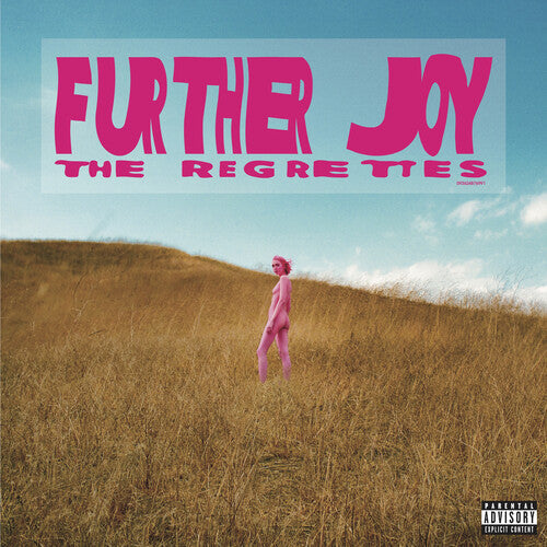 Regrettes: Further Joy ( RECORD )