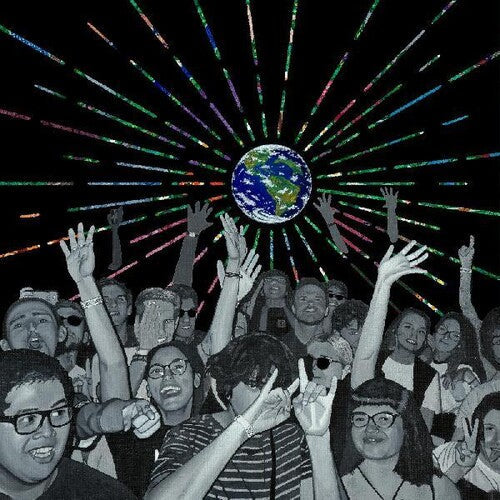 Superorganism: World Wide Pop ( RECORD )