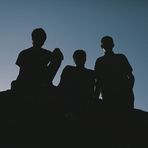 Joyce Manor: 40 oz. to Fresno ( RECORD )