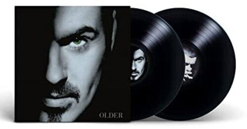 George Michael: Older ( RECORD )