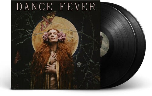 Florence & the Machine: Dance Fever ( RECORD )