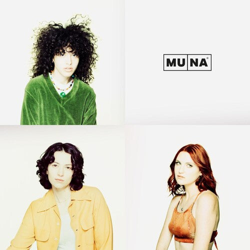 Muna: Muna ( RECORD )