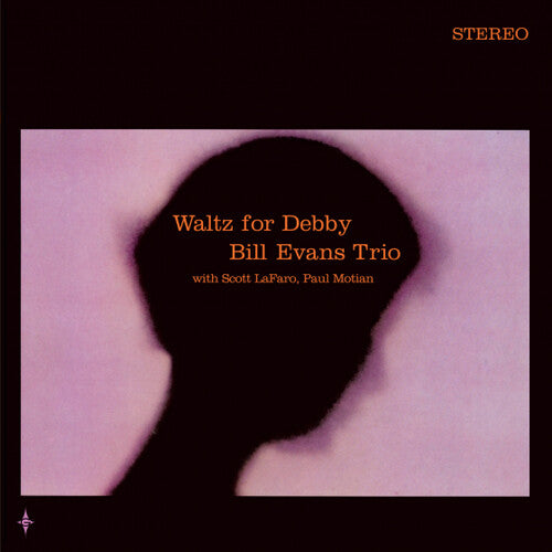 Bill Evans Trio: Waltz For Debby [180-Gram Pink Colored Vinyl With Bonus 7-Inch] ( RECORD )