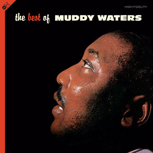 Muddy Waters: Best Of Muddy Waters [180-Gram Vinyl With Bonus CD] ( RECORD )