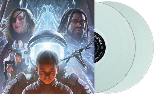 Coheed & Cambria: Vaxis II: A Window Of The Waking Mind ( RECORD )