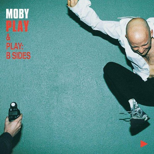 Moby: Play ( RECORD )