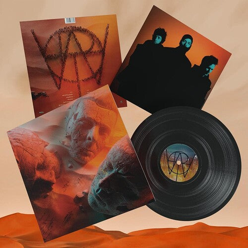 Muse: Will Of The People ( RECORD )