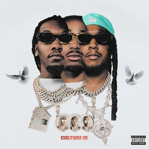 Migos: Culture III ( RECORD )