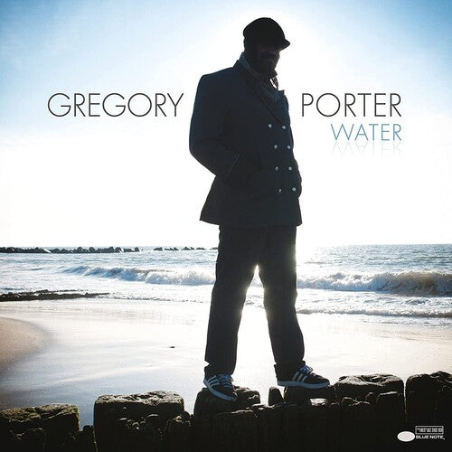 Gregory Porter: Water ( RECORD )
