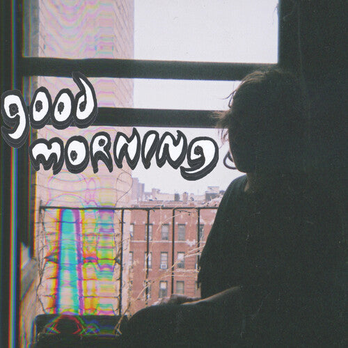 Good Morning: Shawcross (Light Blue) ( RECORD )