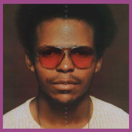 Ronnie Foster: Two Headed Freap ( RECORD )
