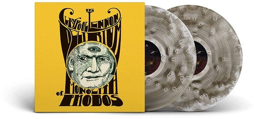 Claypool Lennon Delirium: Monolith Of Phobos [Phobos Moon Edition] ( RECORD )