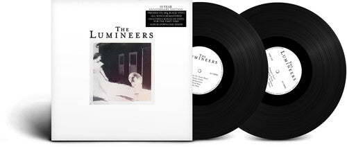 The Lumineers: The Lumineers - 10th Anniversary Edition ( RECORD )
