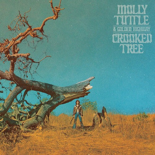 Molly Tuttle & Golden Highway: Crooked Tree ( RECORD )