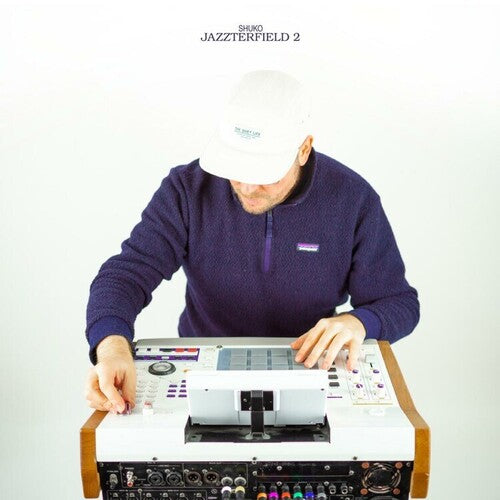 Shuko: Jazzterfield ( RECORD )