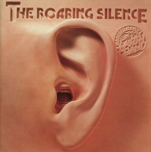 Manfred Mann's Earth Band: The Roaring Silence ( RECORD )
