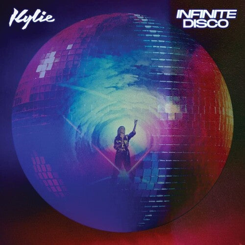 Kylie Minogue: Infinite Disco ( RECORD )