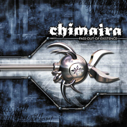 Chimaira: Pass Out Of Existence 20th Anniversary ( RECORD )
