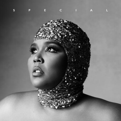 Lizzo: Special ( RECORD )