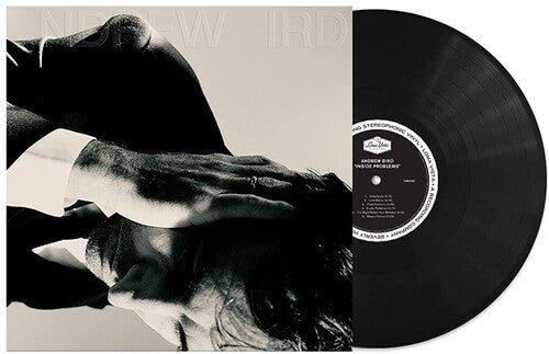 Andrew Bird: Inside Problems ( RECORD )