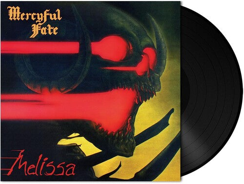Mercyful Fate: Melissa