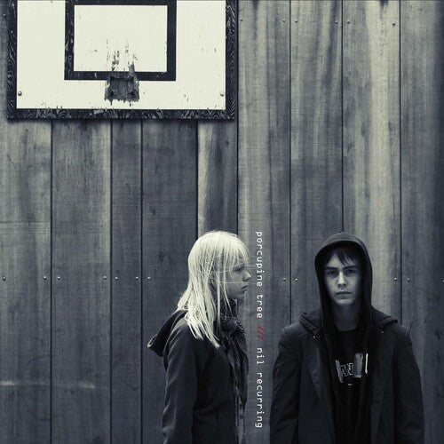 Porcupine Tree: Nil Recurring ( RECORD )