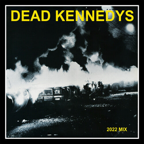 Dead Kennedys: Fresh Fruit For Rotting Vegetables 2022 Mix ( RECORD )