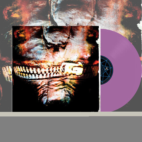 Slipknot: Vol. 3 The Subliminal Verses ( RECORD )