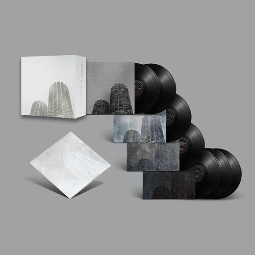 Wilco: Yankee Hotel Foxtrot (Deluxe Edition) ( RECORD )