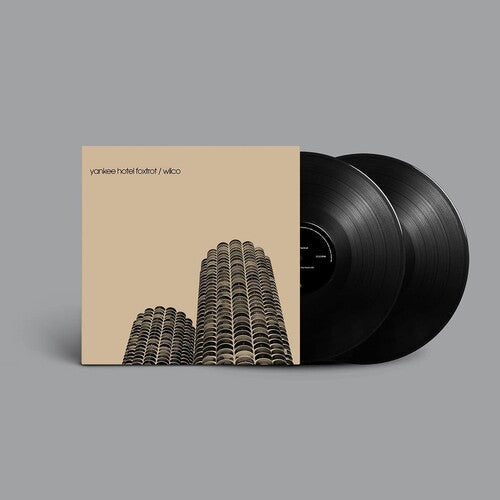 Wilco: Yankee Hotel Foxtrot (2022 Remaster) ( RECORD )