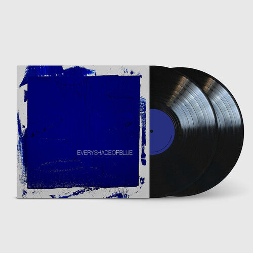 The Head and the Heart: Every Shade Of Blue ( RECORD )