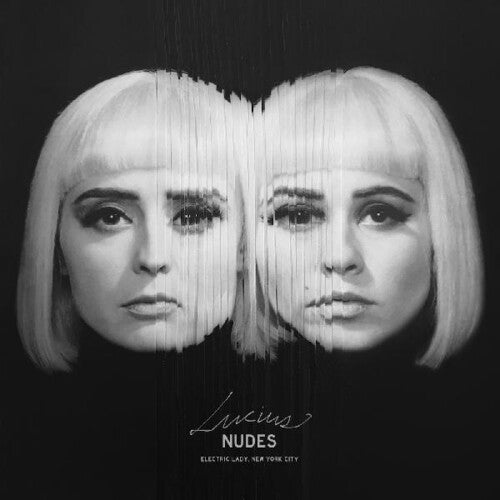Lucius: Nudes ( RECORD )