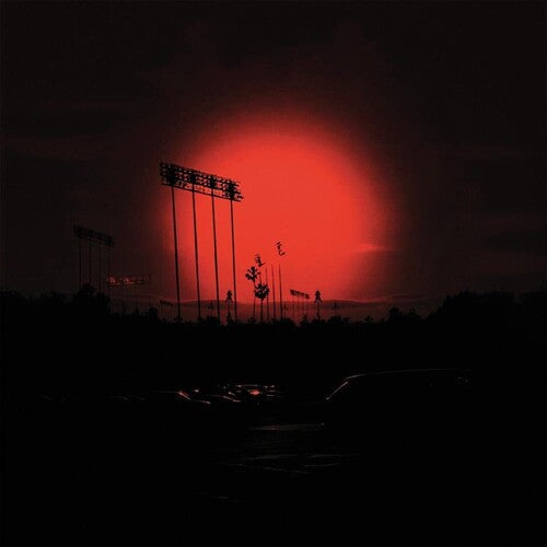 The Afghan Whigs: How Do You Burn? ( RECORD )