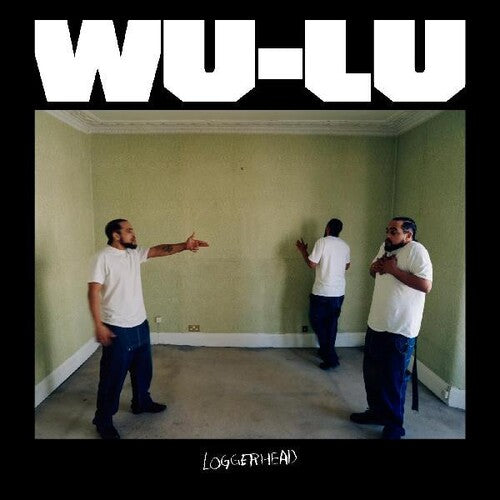 Wu-Lu: Loggerhead ( RECORD )