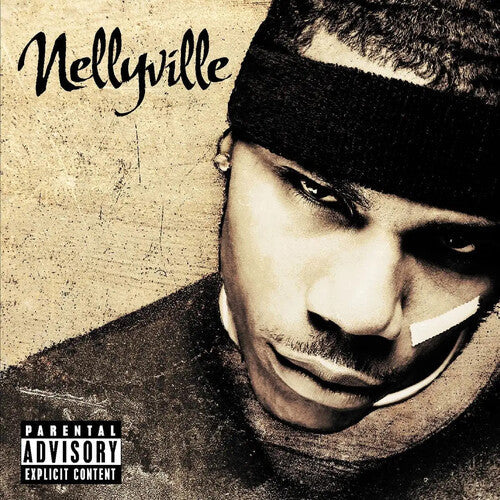 Nelly: Nellyville ( RECORD )