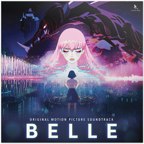 Belle: Belle (Original Soundtrack) ( RECORD )