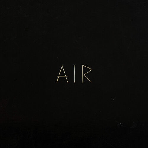 Sault: Air ( RECORD )