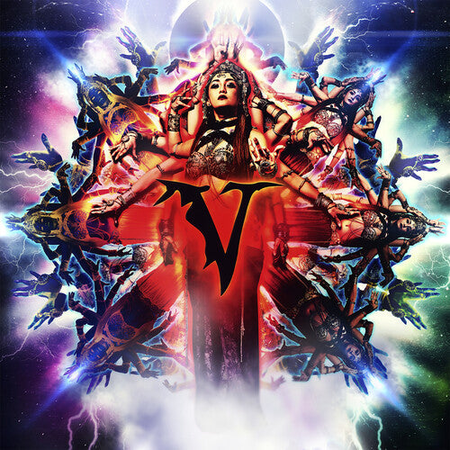 Veil of Maya: Matriarch ( RECORD )