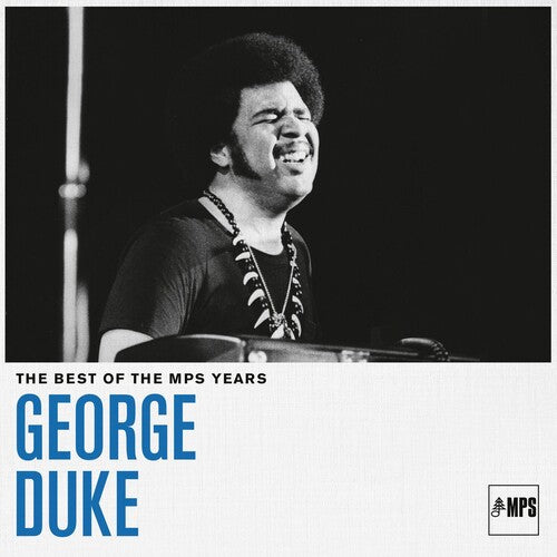 George Duke: The Best Of MPS Years ( RECORD )