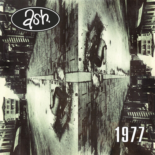 Ash: 1977 ( RECORD )