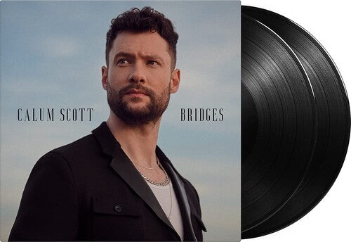 Calum Scott: Bridges ( RECORD )