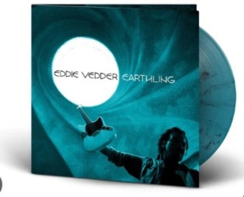 Eddie Vedder: Earthling ( RECORD )