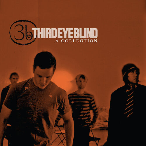 Third Eye Blind: A Collection ( RECORD )