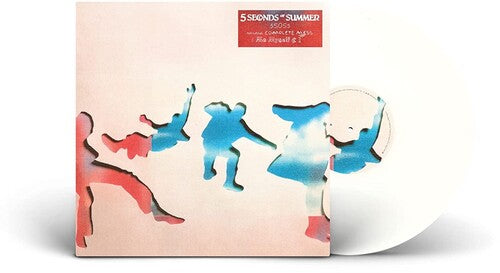 5 Seconds of Summer: 5SOS5 ( RECORD )